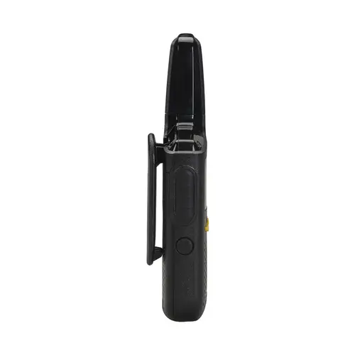 XT185 two-way radios 16 canales 446.00625 - 446.19375 MHz Negro - Imagen 7