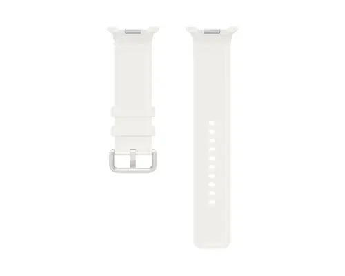 Watch9 Sport Band M/L Grupo de rock Crema de color - Imagen 2