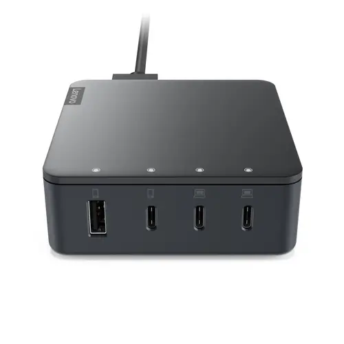 G0A6130WEU cargador de dispositivo móvil Universal Negro Corriente alterna Interior - Imagen 6