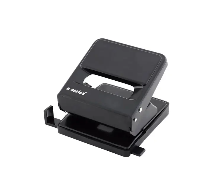 TALADRO A-SERIES PUNCH NEGRO AS1195