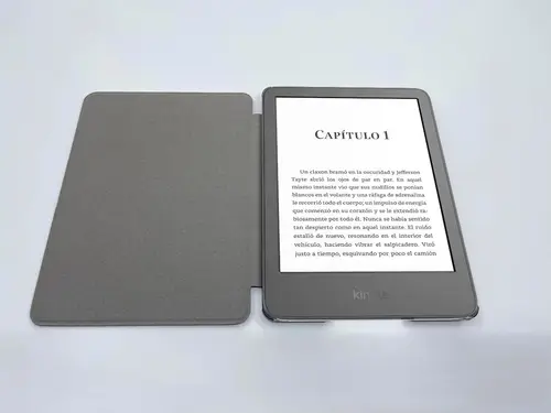 MTURBANKINDLE accesorio para lector de libros electrónicos Protectora - Imagen 1