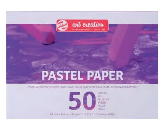 9319002M papel decorativo Arte de papel 50 hojas