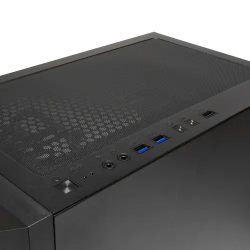 Caja para PC micro ATX M235 - Imagen 2