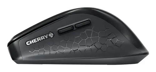 JW-8550-2 ratón Universal mano derecha RF inalámbrico Óptico 4000 DPI - Imagen 3