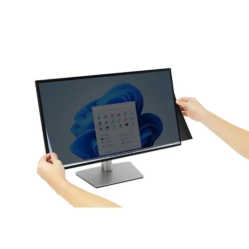 Filtro de privacidad extraíble en dos direcciones para monitores de 22" 16:10 - Imagen 10