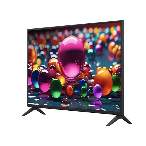 UHD AI 43UA75006LA 109,2 cm (43") 4K Ultra HD Smart TV Wifi Negro - Imagen 9