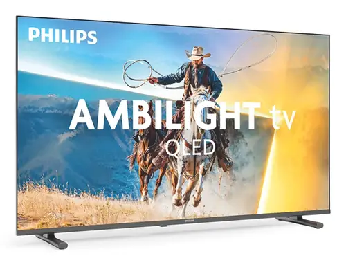 40 FHD QLED AMBILIGHT SMART TV - Imagen 2