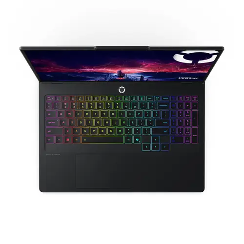 Legion Pro 5 16ADR10 AMD Ryzen 9 8945HX Portátil 40,6 cm (16") WQXGA 32 GB DDR5-SDRAM 1 TB SSD NVIDIA GeForce RTX 5070 Wi-Fi 6 (802.11ax) Negro Español - Imagen 12