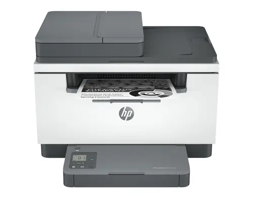 LaserJet M234sdw Inalámbrico Multifunction Blanco y negro Impresora, Fotocopiadora, escáner  Dúplex - Imagen 2