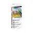 ESTUCHE 6 ROTULADORES DOBLE PUNTA PINCEL COLORES PRIMARIOS DUAL BRUSH (CAJA CARTÓN) TOMBOW ABT-6C-1
