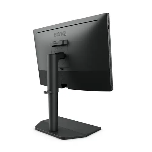 SW242Q pantalla para PC 61,2 cm (24.1") 2560 x 1600 Pixeles WQXGA LED Negro - Imagen 2