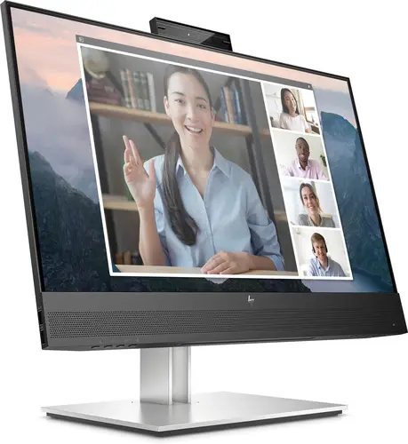 Monitor de videoconferencia FHD E24mv G4 - Imagen 3