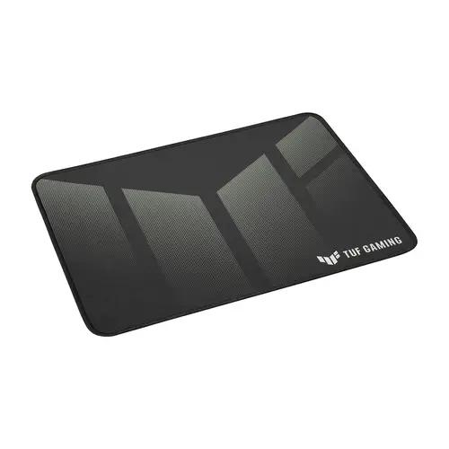 TUF P1 Gaming Alfombrilla de ratón para juegos Negro, Gris - Imagen 3