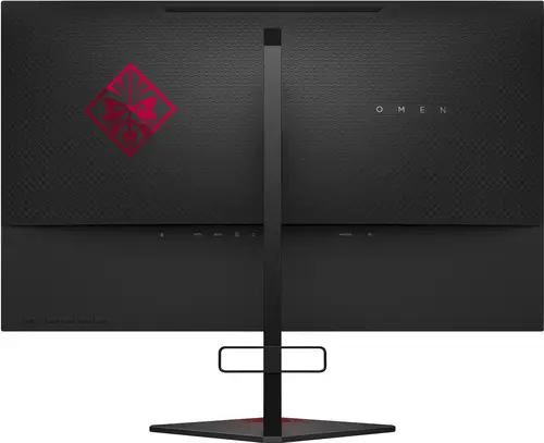 OMEN X 27 pantalla para PC 68,6 cm (27") 2560 x 1440 Pixeles Quad HD Negro - Imagen 10