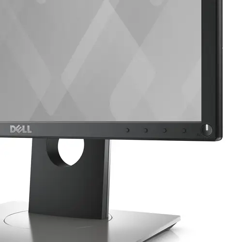 P Series P1917S pantalla para PC 48,3 cm (19") 1280 x 1024 Pixeles SXGA LCD Negro - Imagen 8