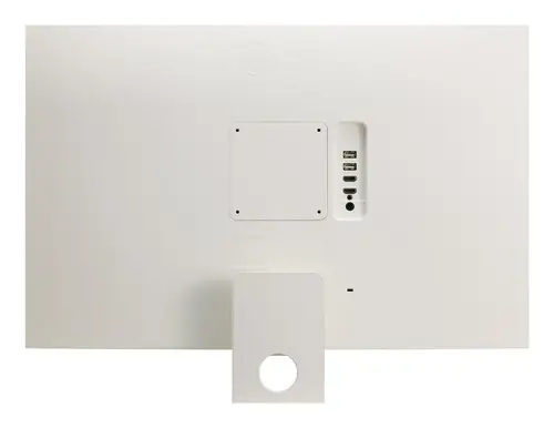 32SR50F-W pantalla para PC 80 cm (31.5") 1920 x 1080 Pixeles Full HD LED Blanco - Imagen 10