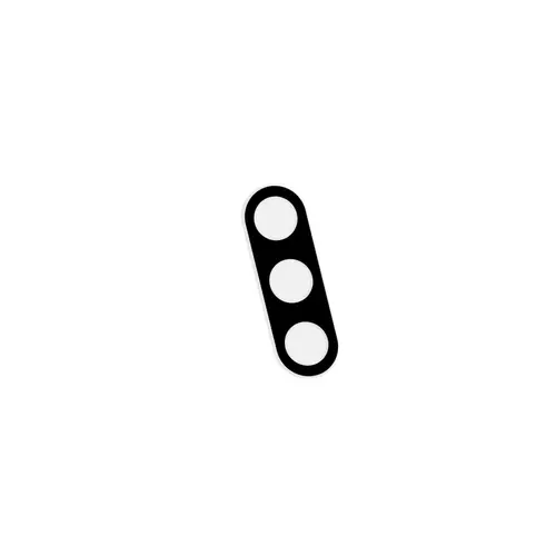 CAMERALENS1036 accesorio para teléfono móvil o smartphone Protector de objetivo - Imagen 2