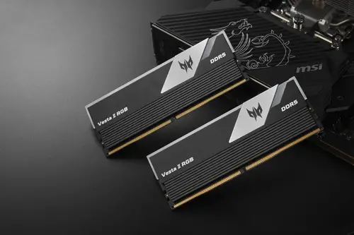 VESTA2-32GB-6000-1R8-V12 módulo de memoria 2 x 16 GB DDR5 6000 MT/s - Imagen 18