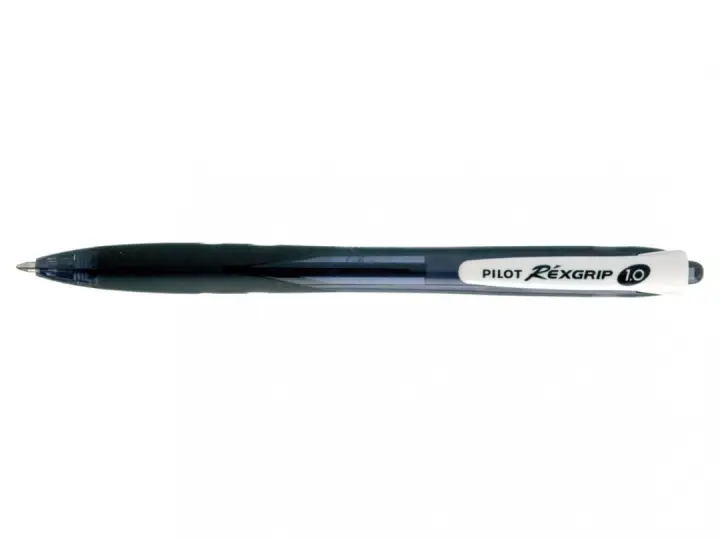 Rexgrip Negro