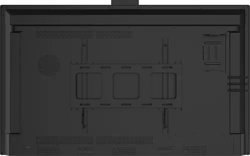 TE5513A-B2AG pantalla de señalización Panel plano interactivo 138,7 cm (54.6") Wifi 500 cd / m² 4K Ultra HD Negro Pantalla táctil Procesador incorporado Android 24/7 - Imagen 12
