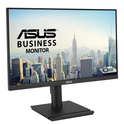 VA24DQFS pantalla para PC 60,5 cm (23.8") 1920 x 1080 Pixeles Full HD LCD Negro - Imagen 6