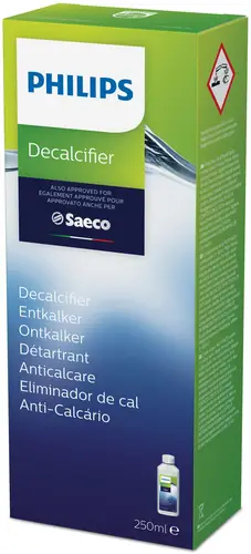 Igual que CA6700/00 Descalcificador para cafeteras espresso - Imagen 6