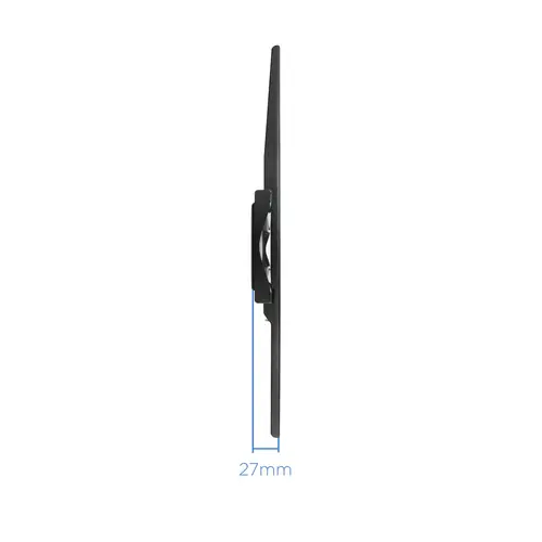 LP4155F-B soporte para TV 139,7 cm (55") Negro - Imagen 4