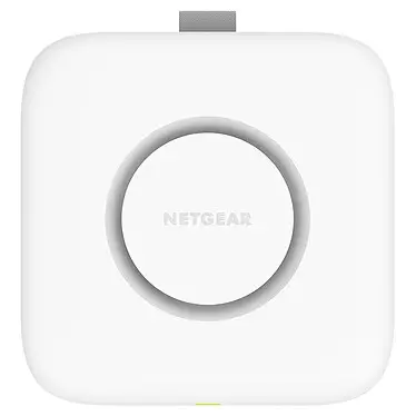 WBE710 Blanco Energía sobre Ethernet (PoE)