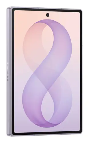 Galaxy Z Fold8 19,3 cm (7.6") SIM doble 5G USB Tipo C 12 GB 256 GB 4800 mAh Lavanda - Imagen 3