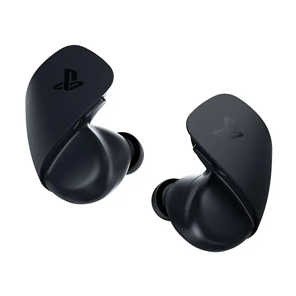 Pulse Explore Auriculares Inalámbrico Dentro de oído Juego Bluetooth Negro