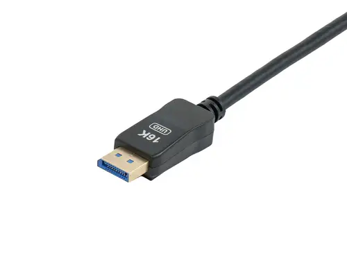 119273 Cable DisplayPort 2.1, 3,0 m, 16K/60Hz, 40Gbps - Imagen 4