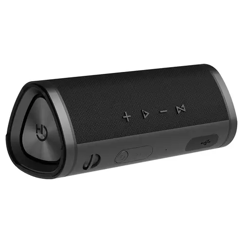 Urban Rok L Altavoz portátil estéreo Negro 10 W - Imagen 2