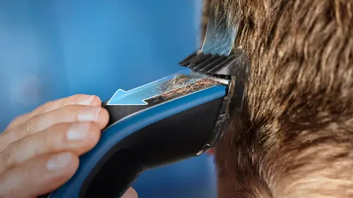 5000 series Hairclipper series 5000 HC5612/15 Cortapelos lavable - Imagen 23