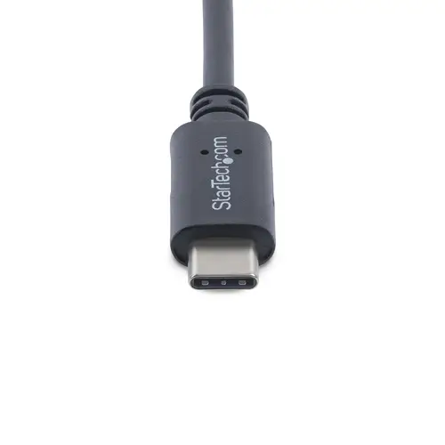 Cable USB-C de 2m - Type-C - USB 2.0 - Macho a Macho - Imagen 5