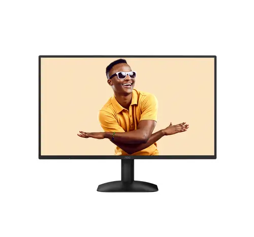 24B31H LED display 60,5 cm (23.8") 1920 x 1080 Pixeles Full HD Negro - Imagen 2