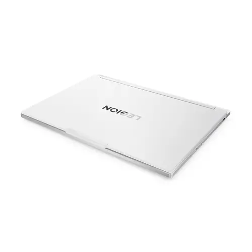 Legion 7 16IAX10 Intel Core Ultra 7 255HX Portátil 40,6 cm (16") WQXGA 32 GB DDR5-SDRAM 1 TB SSD NVIDIA GeForce RTX 5060 Wi-Fi 7 (802.11be) Español Blanco - Imagen 14