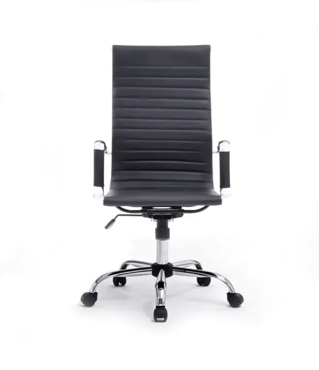 651001 silla de oficina y de ordenador Asiento acolchado Respaldo acolchado