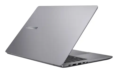 ExpertBook P3 PM3406CHA-NZ0264X - Ordenador Portátil 14" WQXGA 144Hz (AMD Ryzen 7 8840HS, 16GB RAM, 512GB SSD, Radeon 780M, Windows 11 Pro) Gris Brumoso - Teclado QWERTY español - Imagen 8