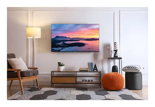 40S5K Televisor 101,6 cm (40") Full HD Smart TV Wifi Negro - Imagen 2