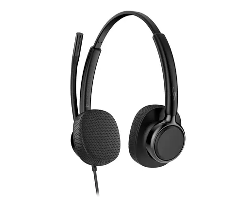 Auriculares con cable USB estéreo Mission 425 - Imagen 7