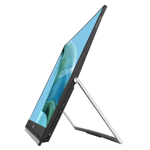 ZenScreen MB249C pantalla para PC 60,5 cm (23.8") 1920 x 1080 Pixeles Full HD LED Negro - Imagen 4