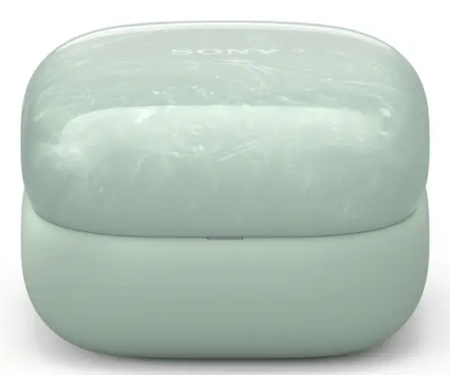 LinkBuds Fit WFLS910NG auricular y casco Auriculares Inalámbrico Dentro de oído Música/uso diario Verde - Imagen 4