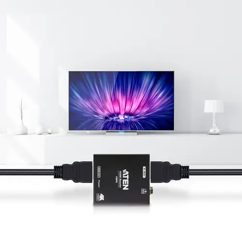 Amplificador HDMI True 4K (4K a 20 m) - Imagen 4