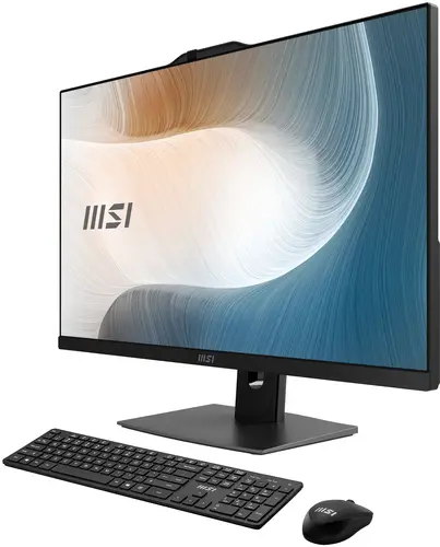 MODERN AM272P 1M-1096ES All-in-One PC Intel Core 7 150U 68,6 cm (27") 1920 x 1080 Pixeles PC todo en uno 16 GB DDR5-SDRAM 500 GB SSD Windows 11 Home Wi-Fi 6E (802.11ax) Negro - Imagen 10