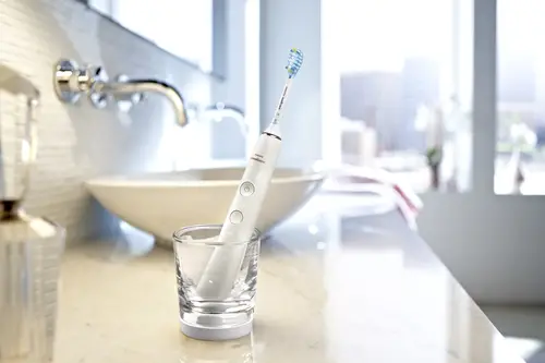 PHILIPS SONICARE DIAMONDCLEAN 9000 BLANCO / CEPILLO DENTAL RECARGABLE - Imagen 14