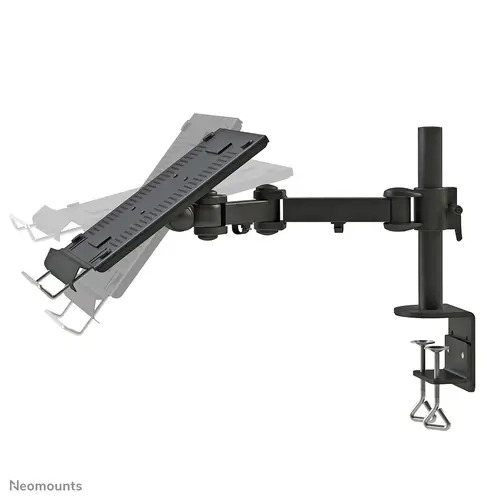 NOTEBOOK-D100 Soporte de brazo para portátil 10-22" - Imagen 5