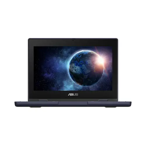 BR1104FTA-NS0091XA - Ordenador Portátil 11.6" HD (Intel N N150, 8GB RAM, Graphics, Windows 11 Pro Education) Gris Mineral - Teclado QWERTY español - Imagen 1