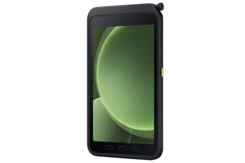 Galaxy Tab Active5 Wi-Fi Entreprise Edition Samsung Exynos 128 GB 20,3 cm (8") 6 GB Wi-Fi 6 (802.11ax) Android 14 Verde - Imagen 13