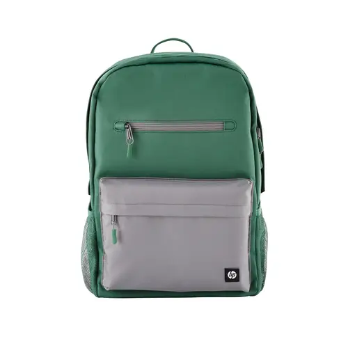 Mochila Campus verde - Imagen 1