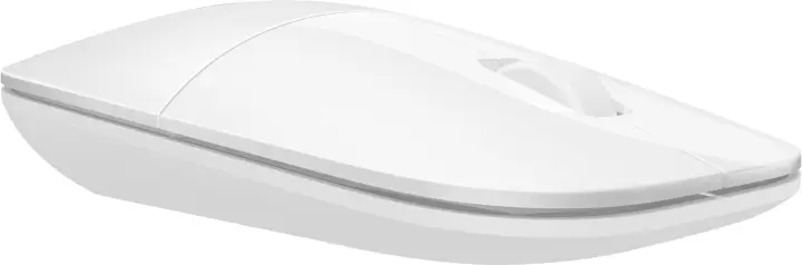 Ratón inalámbrico blanco Z3700